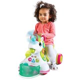 Infantino guralica za prohodavanje unicorn