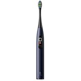 Oclean 553482 xpro digital pametna četkica za zube tamno plava | ePonuda.com
