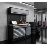  FEISTOS Oprema za radionicu Apollo 21 | Metalni ormar za alat | shoptok.hr
