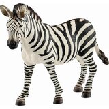 Schleich 14810 - Wild Life - zebra kobila Cene