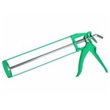 Pištolj ZA SILIKON 225mm, skelet , EC | Eponuda.com