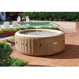 Intex đakuzi sa grejačem purespa | Eponuda.com