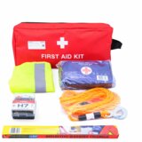 888 Car Accessories bezbednosni obavezni set H7 Cene