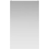  Kupaonski ormar s ogledalom Bijelo 30 x 10,5 x 50 cm | shoptok.hr