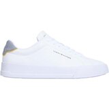Tommy Hilfiger Nizke superge - Bela Cene