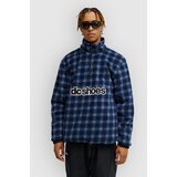DC Park Reversible 10K Anorak anthracite Cene