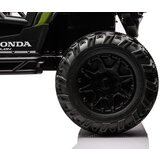  Licencirani buggy na akumulator HONDA 4x4 Off-Road - dvosjed - zeleni | shoptok.hr