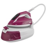 Beko parna postaja SGA6126R, belo/roza Cene