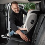 Nuna AACE LX auto sedište 100-150 cm, isofix | Eponuda.com