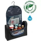ECO toaletna torbica 8407 Crna