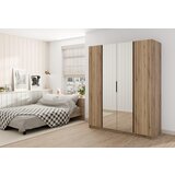  Garderobna omara ANGELA 2 | Shoptok.si