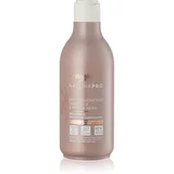 Zenzero šampon za učvršćivanje za kosu 250 ml
