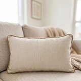 Mioli Decor Ukrasne jastučnice u setu 2 kom 30x50 cm Linen – Cijene