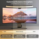 LALILED 40cm USB LED svetilka za monitor | Shoptok.si