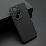  Futrola ultra tanki kolor za honor 400 pro crna ( F120584 ) | ePonuda.com