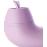 Pipedream Fantasy For Her G-Touch Pulse Pro - vibrator s rukom za klitoris (ljubičasti) | shoptok.hr