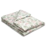 Sensillo Posteljina cjelogodišnja dvodelementna 100x135 60x40 clematis | shoptok.hr