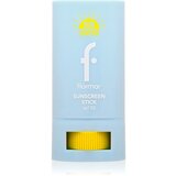 Flormar Sunscreen Stick SPF 50 stick za zaštitu od sunca s hidratantnim učinkom 1 kom | shoptok.hr