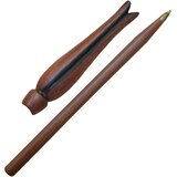The Noble Collection Harry Potter - Hemijska olovka i bukmarker set - Luna Lovegood Wand | Eponuda.com