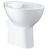  Školjka WC batlik rimless Bauceramic GROHE | Eponuda.ba