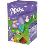 Milka Uskršnje čokoladno jaje 97g Cene