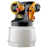 Wagner Nastavek za pršenje Wall EXTRA 1300 I-Spray (prostornina posode: 1,3 l) Cene