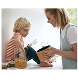 Mepal Plastične posode za shranjevanje v kompletu 3 ks za živila Modula – | Shoptok.si