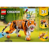 Lego 31129 LEGO Creator Veličanstveni tigarID: EK000439743 | Eponuda.ba