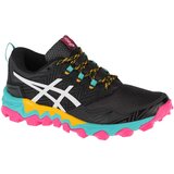 Asics Tek & Trail Gel Fujitrabuco 8 Črna | Shoptok.si