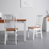 Bessagi Home set stolov antalia, 2-Delno, bela, masivno Cene