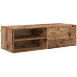  Drveni ormar Staro drvo 100,5 x 39 x 30 cm Konstruirano drvo | shoptok.hr