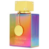 PARFUM COMPANY Armaf Club De Nuit Untold EDP Muški parfem | Kozmo