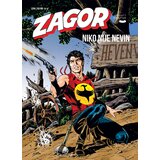 Veseli četvrtak Grupa autora - Zagor 198: Niko nije nevin Cene