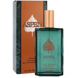 Aspen 118 ml kolonjska voda za moške | shoptok.hr
