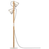 Eglo 43954 - podna lampa cawton 2xE27/40W/230V | Eponuda.com