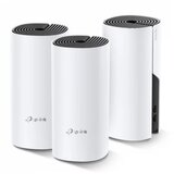 Tp-link lan router deco E4 mesh wifi (3-PACK) AC1200 | ePonuda.com