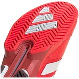 Adidas Nizke superge Adizero Ubersonic 5 Rdeča | Shoptok.si