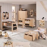 Jimmylee STRANICE ZA PREDELAVO Try Me 139/16/2 cm barve breze | Shoptok.si