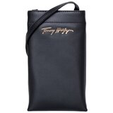 Tommy Hilfiger Torbe za čez ramo Veg Luxe Črna Cene