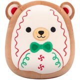 Squishmallows Tolef medvedek medenjaček 19 cm | Shoptok.si