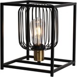  stona lampa F7044-1T bk+sg | ePonuda.com