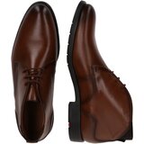 Lloyd Chukka gležnjače 'EEZY 325' kestenjasto smeđa | shoptok.hr