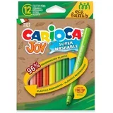 Eco Family Joy set od 12 flomastera 2.8 mm -
