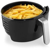  Friteza na Zrak Tristar Crispy Fryer 4 5 L Crna 1500 W | shoptok.hr