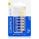 Curaprox Prime Refill nadomestne medzobne ščetke v blistru CPS 09 0,9 - 4,0 mm 8 ks 1 kos Cene