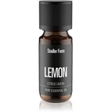 Lemon esencijalno ulje 10 ml