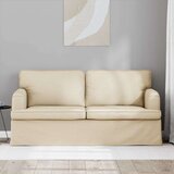 SOFA Krema 142 x 80 x 85 cm Metal | shoptok.hr