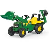 Rolly Junior John Deere traktor 811076 | ePonuda.com