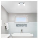 Rabalux plafonjera 2XG9 becca 2111 | ePonuda.com