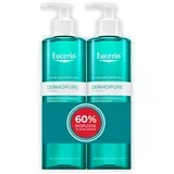 BOX DermoPure Clinical gel 400 ml + 400 ml